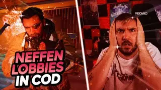 Der BETRUG MIT NEFFEN LOBBIES