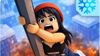 جربت العب اللعبه دي بس جاني العيد 😭😱🥵 شوفوا الفيديو للاخر علشان تعرفوا الحصل