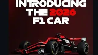 Formula 1 Cars 2026 Full Explained 