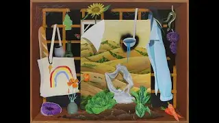 Clark Art Talk: Casey Gray