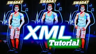 Freefire capcut XML Tutorial ||what is XML || Bit monetize #shorts #freefireediting #capcutff  #xml