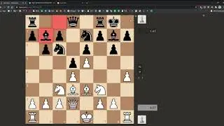 Bangla Chess Tutorial 2329