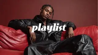 Playlist Залипательный зарубежный хип-хоп, на который уши реагируют первыми 🔥🎧ㅣR&B · Hip-HopㅣМагазин