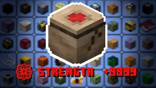 The ULTIMATE Talisman/Accessory Guide [2025]  - (Hypixel Skyblock)