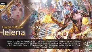 RPG&mdash; OVERHIT by Nexon company