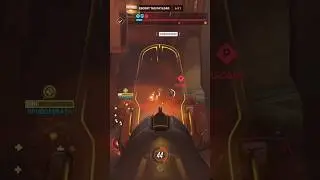 Ash plays#overwatch#ash#overwatchplays#overwatchforever