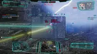 MW-O Shadow Cat SHC-P @ HPG Mainfold (NEW)