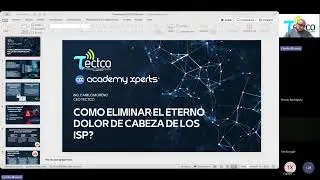 Webinar Seguridad y Filtrado DNS con FlashStart 20251003 020016UTC Meeting Recording
