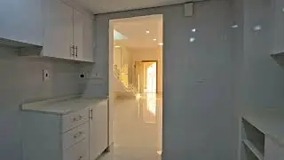 Luxury Family Living in JVC | Spacious 3-Storey Townhouse with Private Garden 🌸