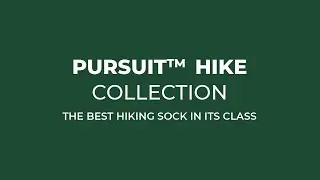 Swiftwick PURSUIT&trade; HIKE Socks