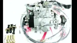 Everything You Need to Know About the 16700-VG100 Compatible Pump