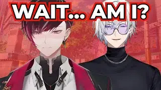 Ver Wasn’t Ready for This Answer About Love