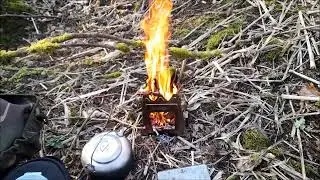 Breakfast in the Woods, Guerrilla Willow Planting, Chat about Food Resilience