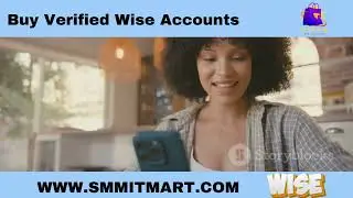 Buy Verified Wise Accounts 100% Verified With Full Documents