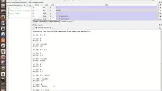 Python for Engineers - Types and Operators