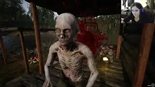 Apparently, There's a Map! - The Infected Part 2