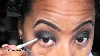 Classic Smokey Eye - Wet-n-Wild Greed Gourmandise Palette