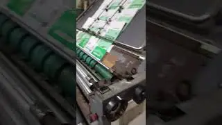 hrb flute laminator machine