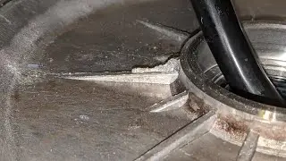 Knocking sound - Middrive motor QS 205 v3