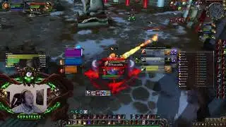 BFA Boomkin PVP Guide #3