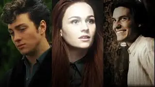 MARAUDERS ERA TIKTOK EDITS COMPILATION | PART 9
