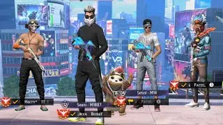 ff player gameplay #ffgameplay