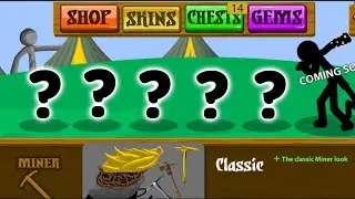 NEW RANDOM CHALLENGE! - Stick War Legacy Tournament Gameplay 2019