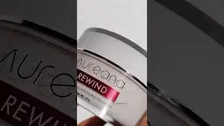 Uplift your dull skin and fight the several signs of skin aging with Aureana Rewind Skincare Regime.