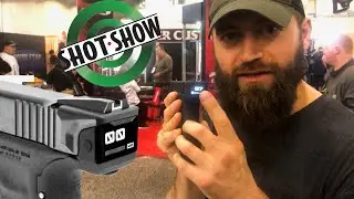 Shot show 2020 Rade Technology Smart Slide тюнинг будущего