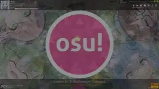 osu! Livestream #20