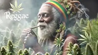 🌴Mystic Reggae Dub Journey Chill ReggaeGrooves & Deep Bass🎶 - Jah Fire Blaze