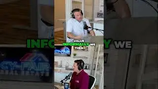 Property Tax Appeal Process in Texas #podcast #taxes #texas