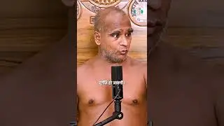 Vaidik Rishi Aur Jain Tirthankar Farq Kya? |Shorts