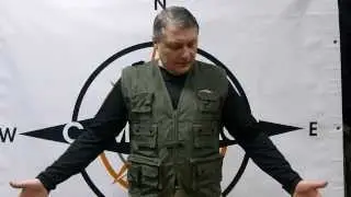 Подробный обзор классической жилетки от Max Fuchs