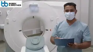 Pre-owned CT Scan Machines at reasonable prices | Bobby & Brothers.