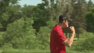 Golf: DJGA Tour continues in Minot