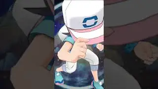 Pokemon Master EX - Elio EX - Sync Move Animation  #ポケマスEX​ #PMEX​ #PMEXSpoiler