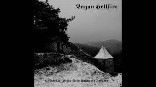 PAGAN HELLFIRE - Samples from 2016 EP