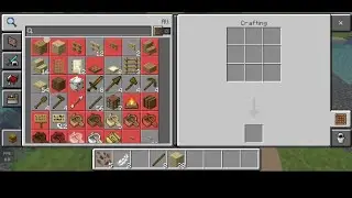 Minecraft With No Tools Challenge ⛏️❌ |Modern City Build in Minecraft2026