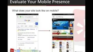 Google + Mobile  3 Steps for PPC Success