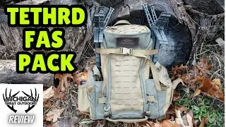 TETHRD FAS Pack | Field Review