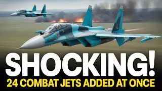 Russia&rsquo;s New Jets: How 2025 Aircraft Deliveries Are Changing the Ukraine War