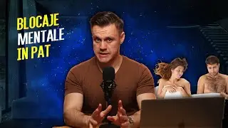 Disfunctia erectila - fizica sau psihica? (VINDECARE | ep. 6)