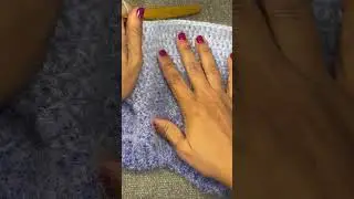 Crochet Time!
