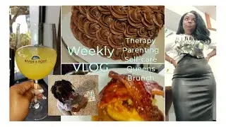 WEEKLY VLOG | BRUNCH | MOM | SLP | Watch Until End | Beglam_closet
