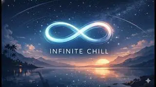 Midnight Airflow &ndash; Infinite Chill Sax Loop | Relaxing Electronic MusicMidnight