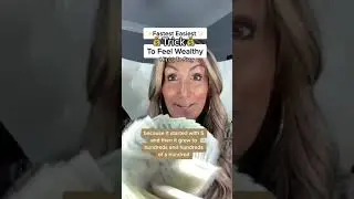 FAST + EASY MONEY HACK | Shamina Taylor