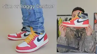 How to Style in Union La Jordan 1 Chicago in 2025!
