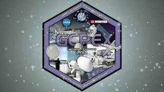 NASA | Studying the Science of Falling Snow