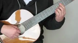 Aria - Johann Anton Logy